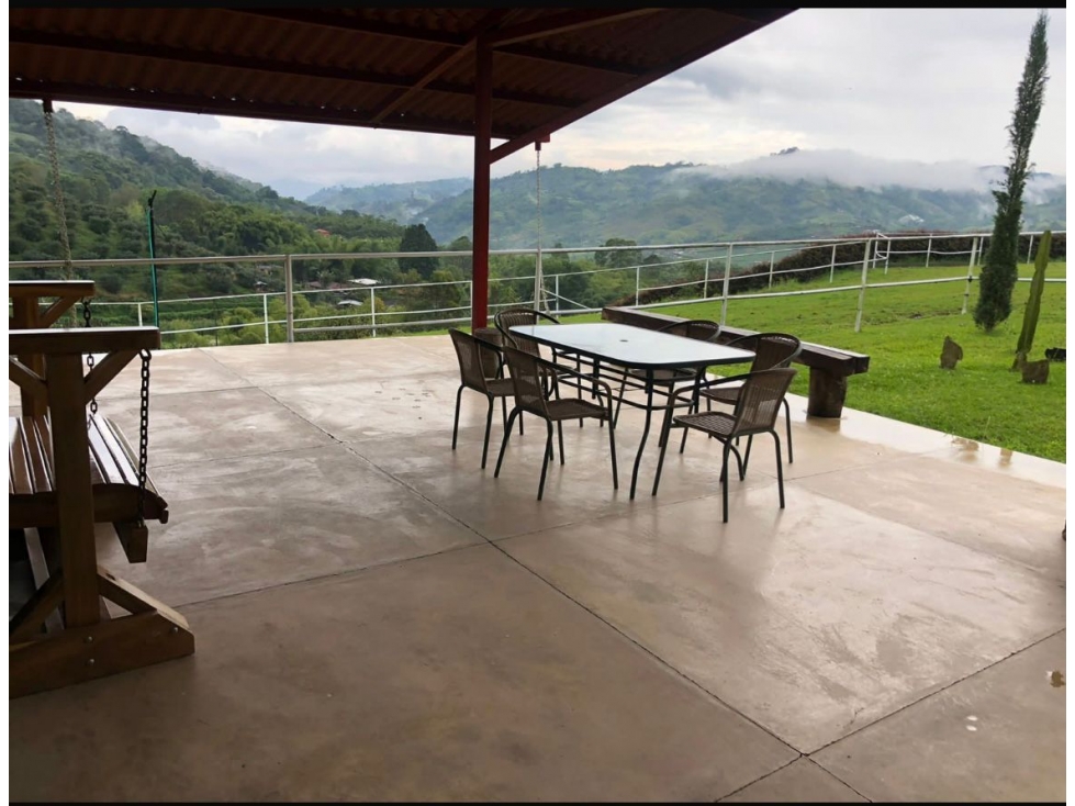 ESPECTACULAR FINCA EN LA FLORIDA CON AGUACATE Y POTREROS — foto 4