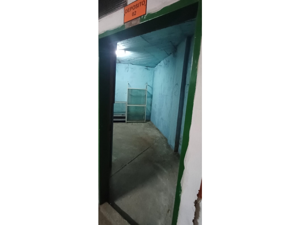 Se vende bodega en Fiducentro Pereira con ubicación estratégica — foto 2