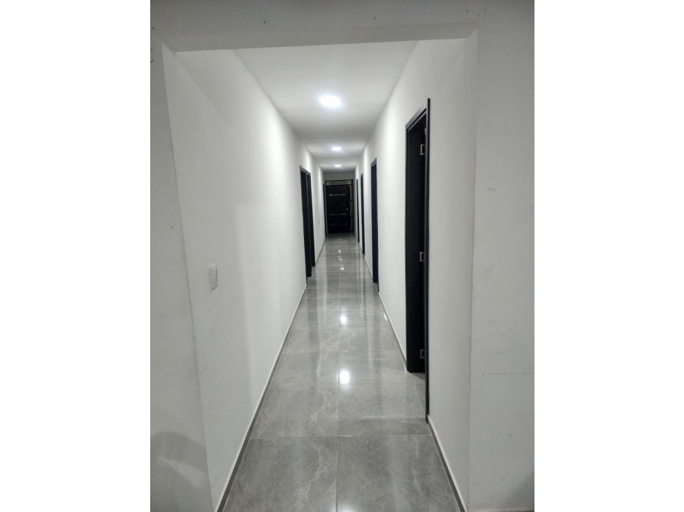 SE VENDE ESPECTACULAR CASA CAMPESTRE EN MORELIA AREA 5040 M2 — foto 6