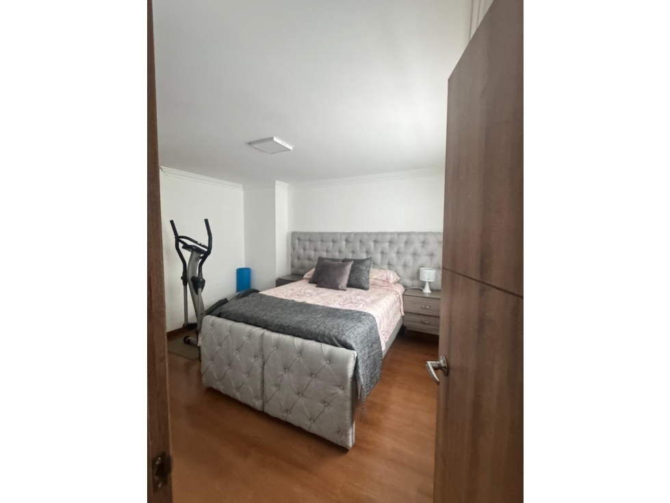 SE VENDE APARTAMENTO AREA 132 M2 BARRIO LOS FUNDADORES — foto 5