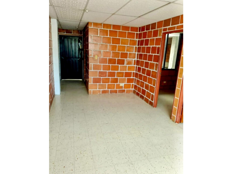 SE VENDE APARTAMENTO EN ARMENIA AREA 45 M2 PISO 1 VISTA INTERIOR — foto 4