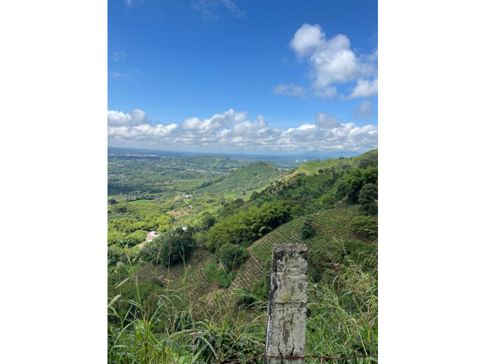 SE VENDE PROYECTO TURÍSTICO EN COMBIA — foto 2