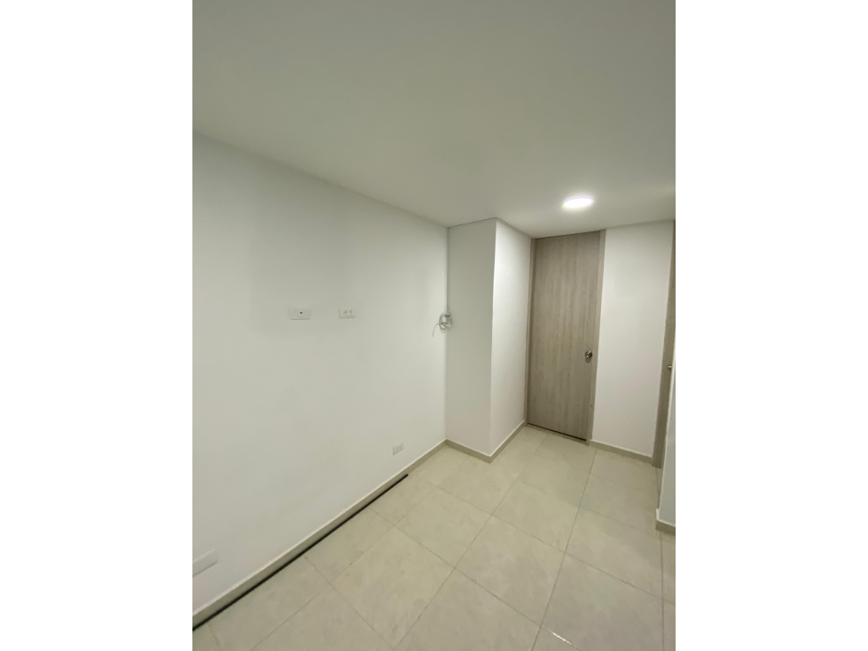 apartaestudio iluminado y moderno en Calarcá, Quindio para la venta! — foto 2