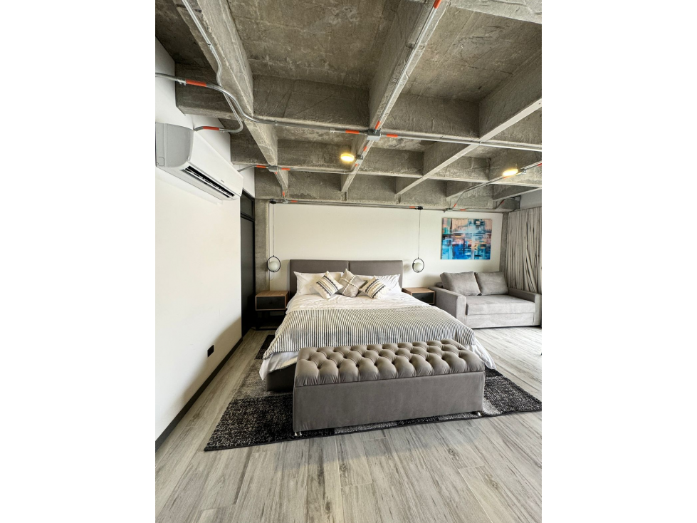 Se vende moderno y elegante apartamento para AIRBNB con la licencia — foto 2