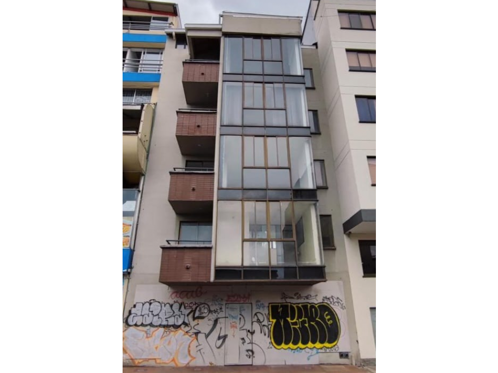 En venta Edificio Comercial en el centro de Pereira — foto 2