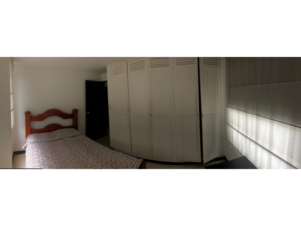 SE VENDE APARTAMENTO CON PARQUEADERO EN CENTENARIO — foto 3