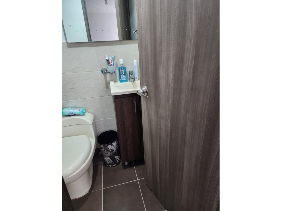 Se vende apartamento en Torres de Ámbar Dosquebradas — foto 2