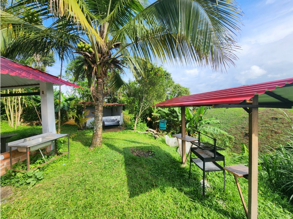 SE VENDE CASA CAMPESTRE EN MORELIA EN PARCELACION — foto 2