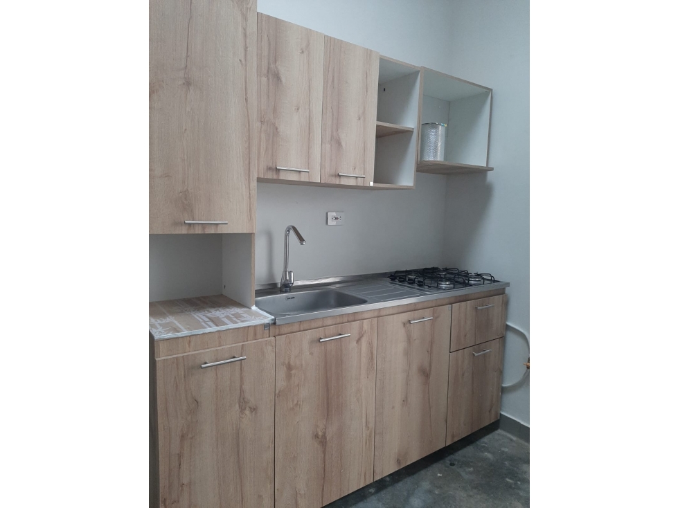 SE VENDE BODEGA AREA 264 M2 CERCA AL VIADUCTO — foto 4