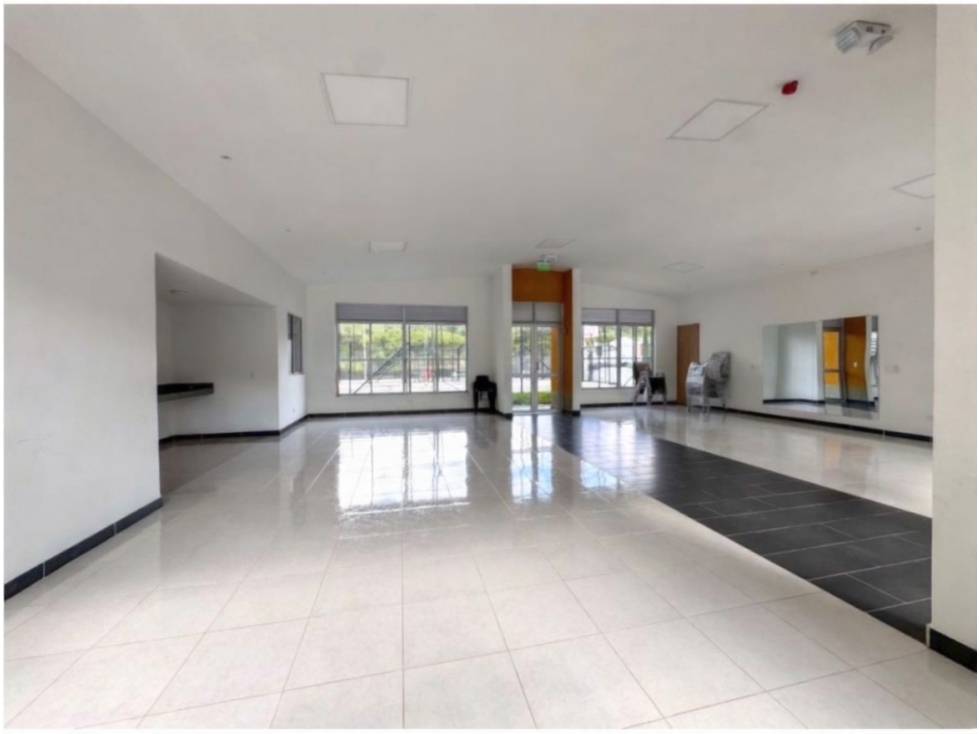 SE VENDE APARTAMENTO SANTA ROSA EN CONJUNTO CERRADO VISTA PISCINA — foto 5