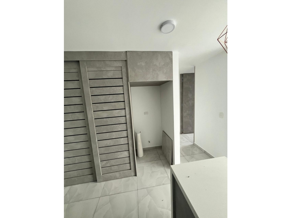 SE VENDE APARTAMENTO NUEVO EN AQUA HILLS — foto 4