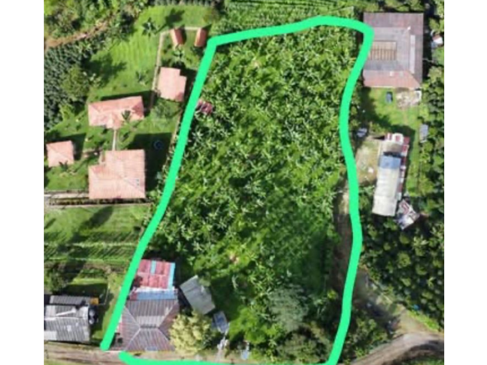 SE VENDE CASA CAMPESTRE EN LA BELLA CON ESCRITURA PROPIA — foto 2