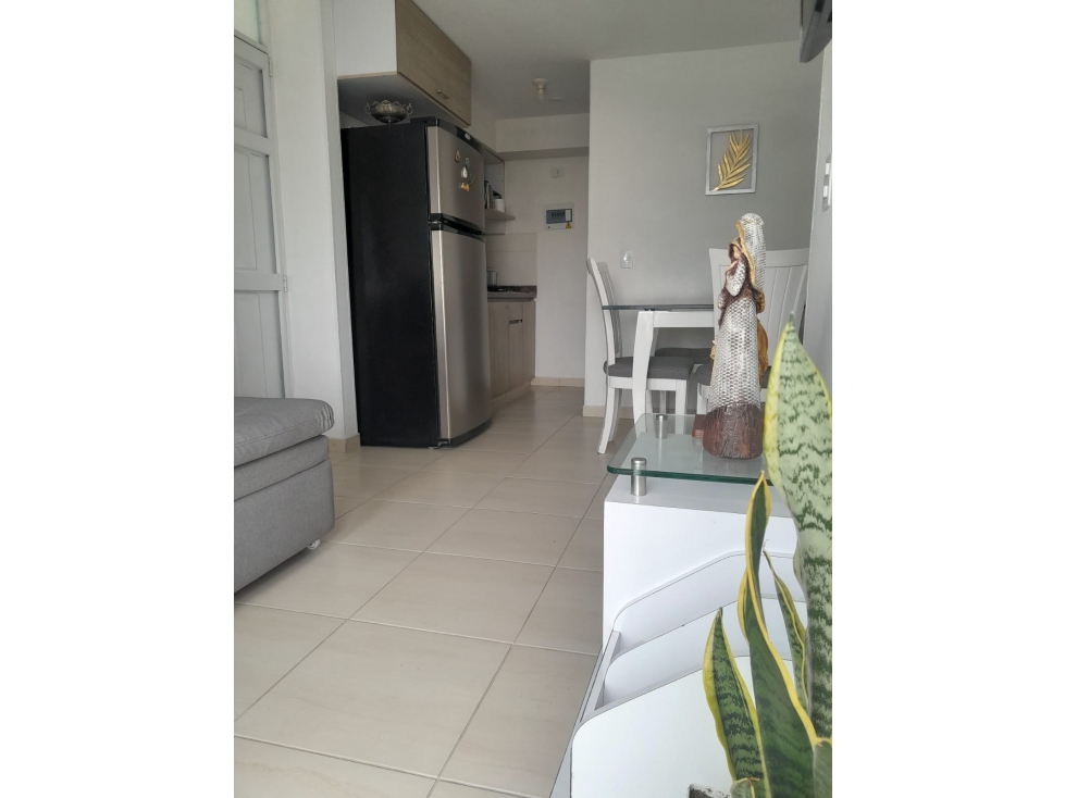 SE VENDE APARTAMENTO CON VISTA EN DOSQUEBRADAS — foto 4