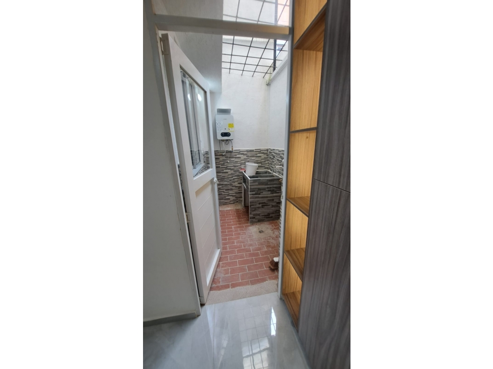 SE VENDE CASA ESPECTACULAR PARA ESTRENAR CONJUNTO CERRADO GALICIA — foto 2