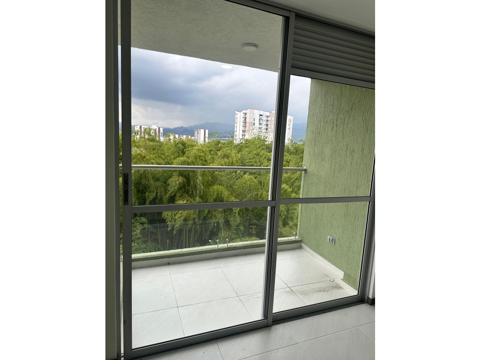 SE VENDE HERMOSO APARTAMENTO NUEVO EN CONJUNTO CERRADO DOSQUEBRADAS — foto 2