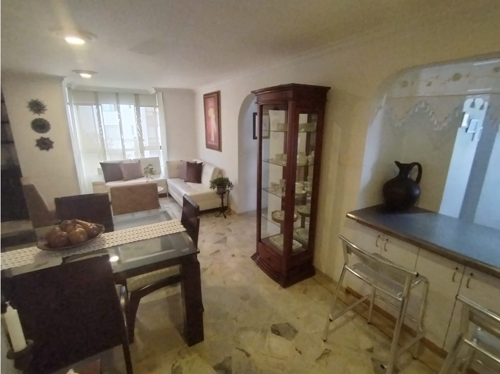 SE ARRIENDA APARTAMENTO PISO 3 EN LA 30 DE AGOSTO — foto 6