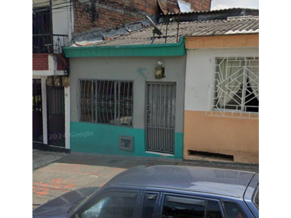 Se vende casa amplia en zona central de Pereira — foto 2