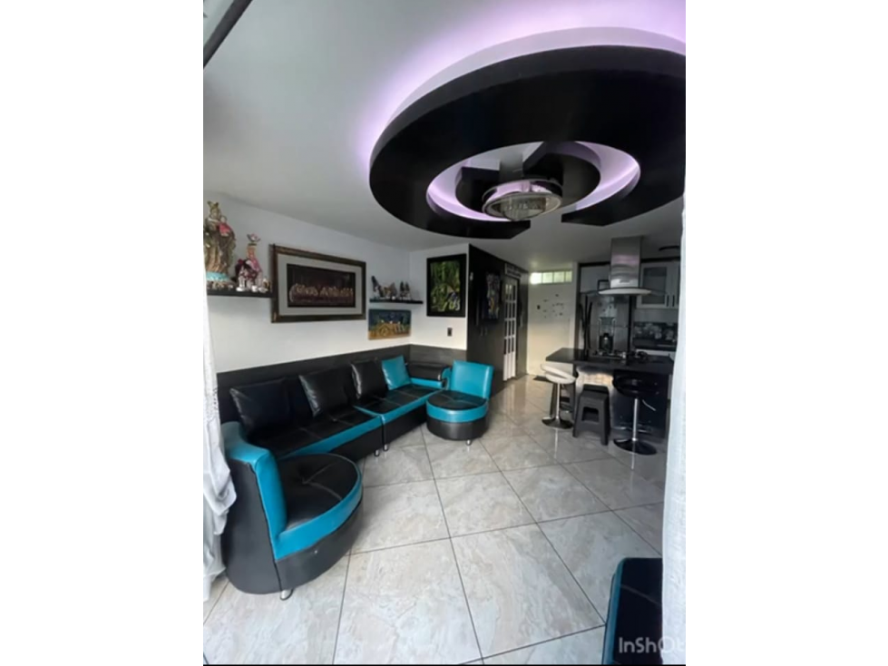 SE VENDE APARTAMENTO EN TACUARA DOSQUEBRADAS — foto 2