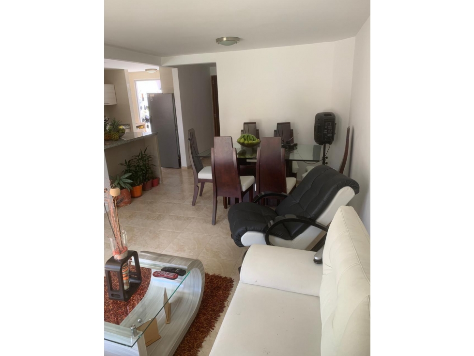 SE VENDE HERMOSA CASA EN GALICIA EN CONJUNTO CERRADO — foto 2