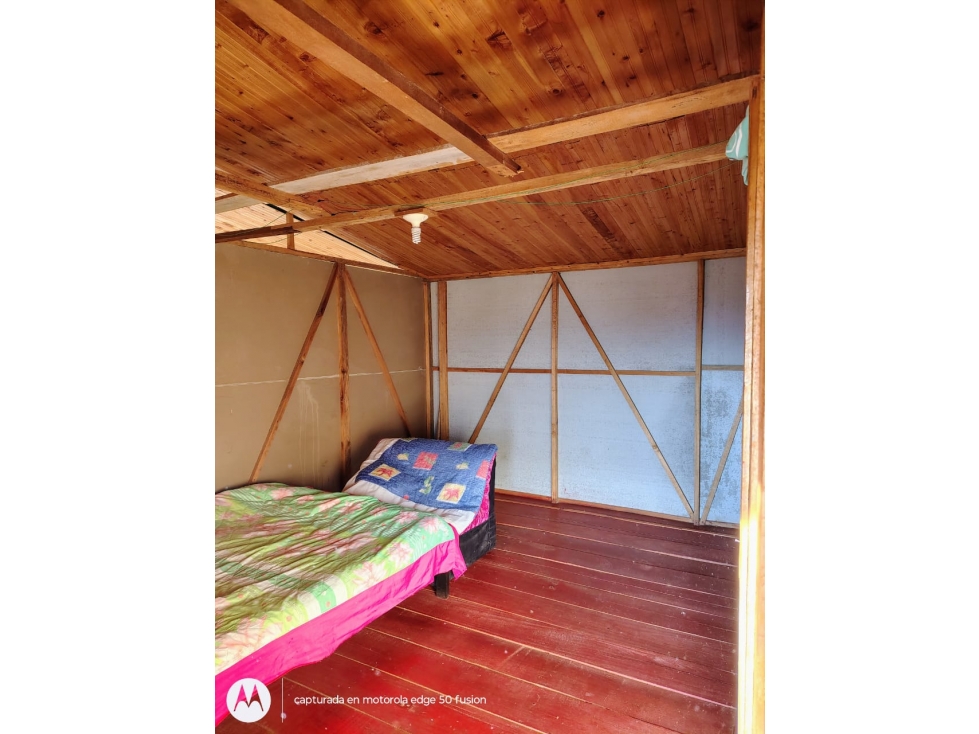 SE VENDE CASA POR EL PARQUE INDUSTRIAL ZONA RURAL DUPLEX — foto 4