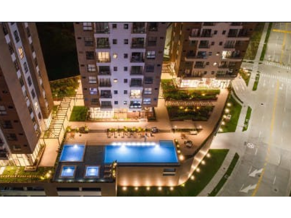 SE VENDE O SE PERMUTA APARTAMENTO EN PINARES TORRE VELA — foto 2
