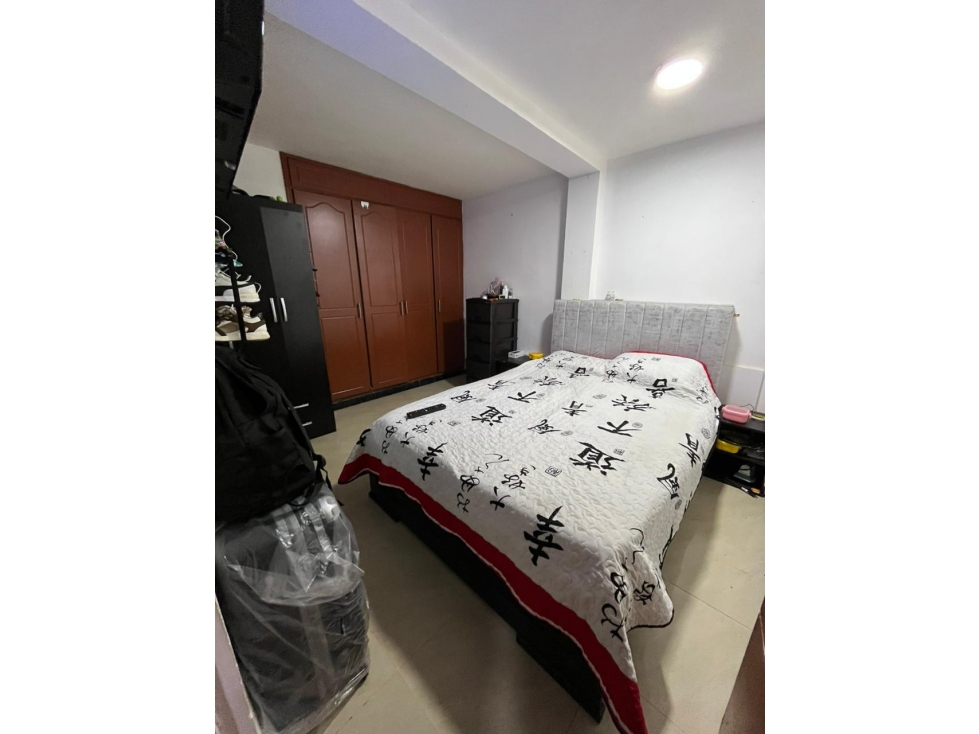 SE VENDE APARTAMENTO PROPIEDAD HORIZONTAL SANTA ROSA — foto 2