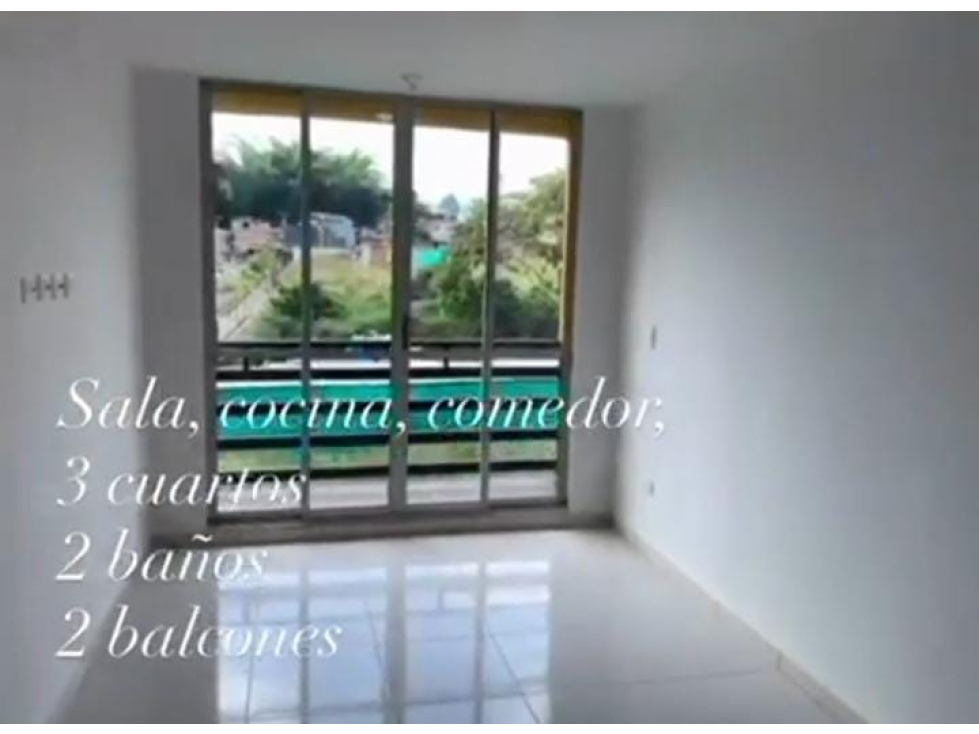 SE VENDE HERMOSO APARTAMENTO EN SANTA ROSA DE CABAL — foto 2