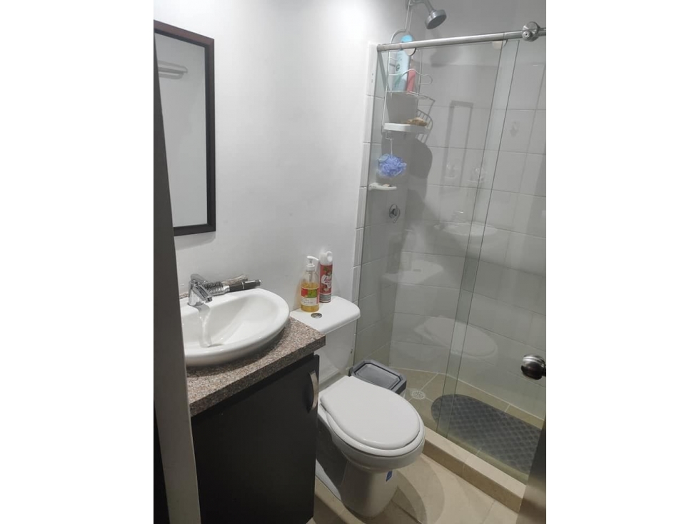 SE VENDE APARTAMENTO EN CONJUNTO EN FRAILES DOSQUEBRADS — foto 3