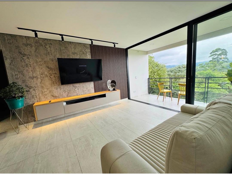 Se Vende Hermosa Casa Campestre en Pereira Renta desde el día 1 — foto 2