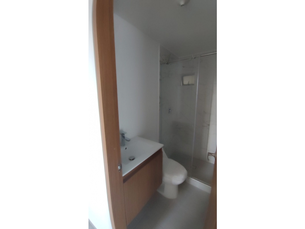 SE VENDE APARTAMENTO PISO 11 DOSQUEBRADAS PARA ESTRENAR — foto 2