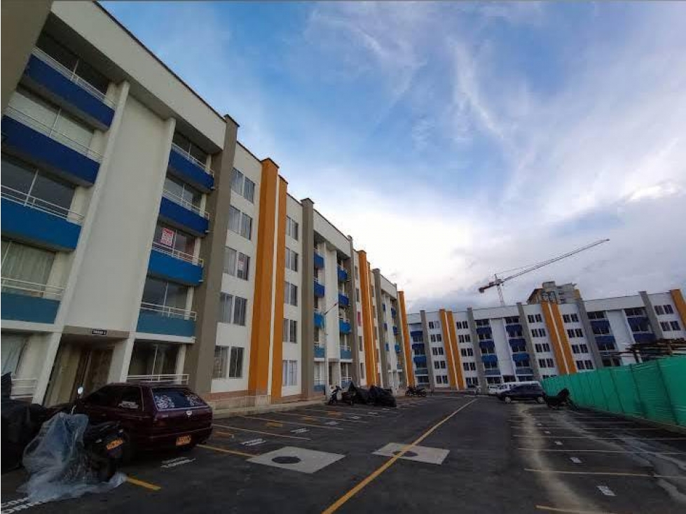 SE VENDE APARTAMENTO PRIMER PISO DOSQUEBRADAS — foto 3