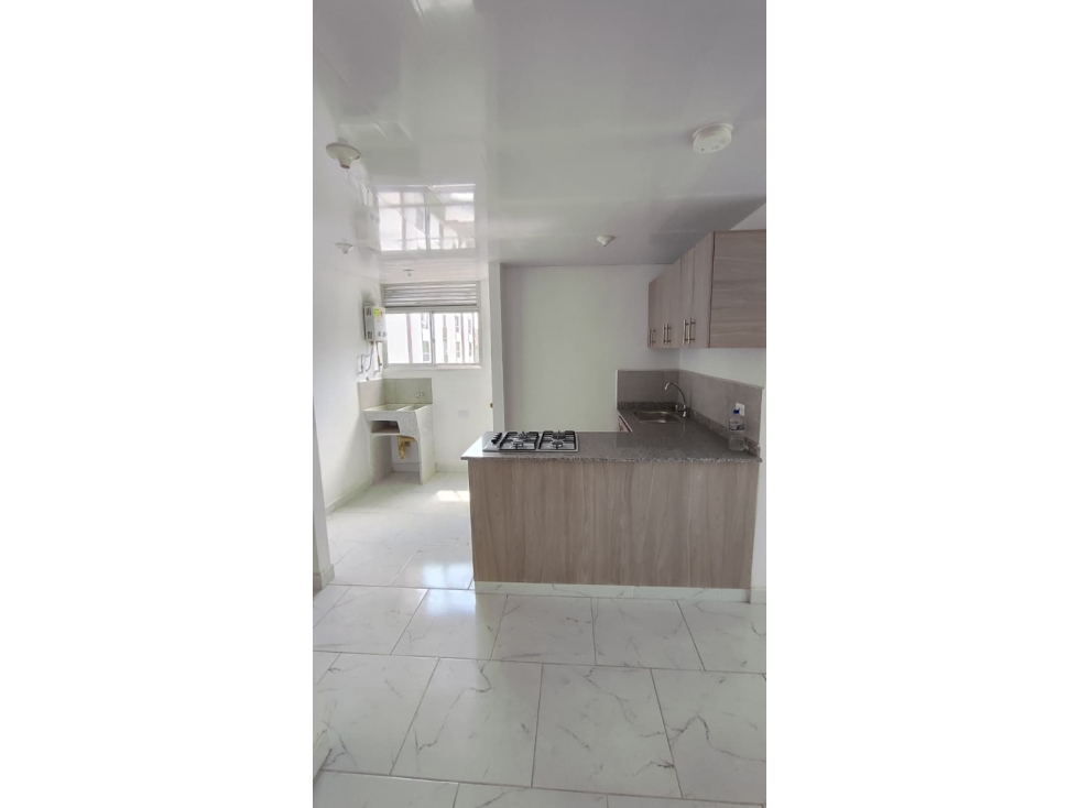 APARTAMENTO NUEVO PARA ESTRENAR EN DOSQUEBRADAS LA PRADERA