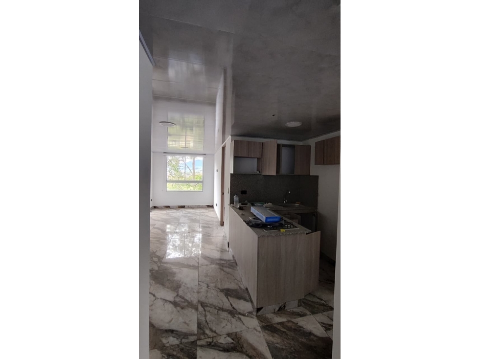SE VENDE APARTAMENTO EN DOSQUEBRADAS LA PRADERA — foto 2