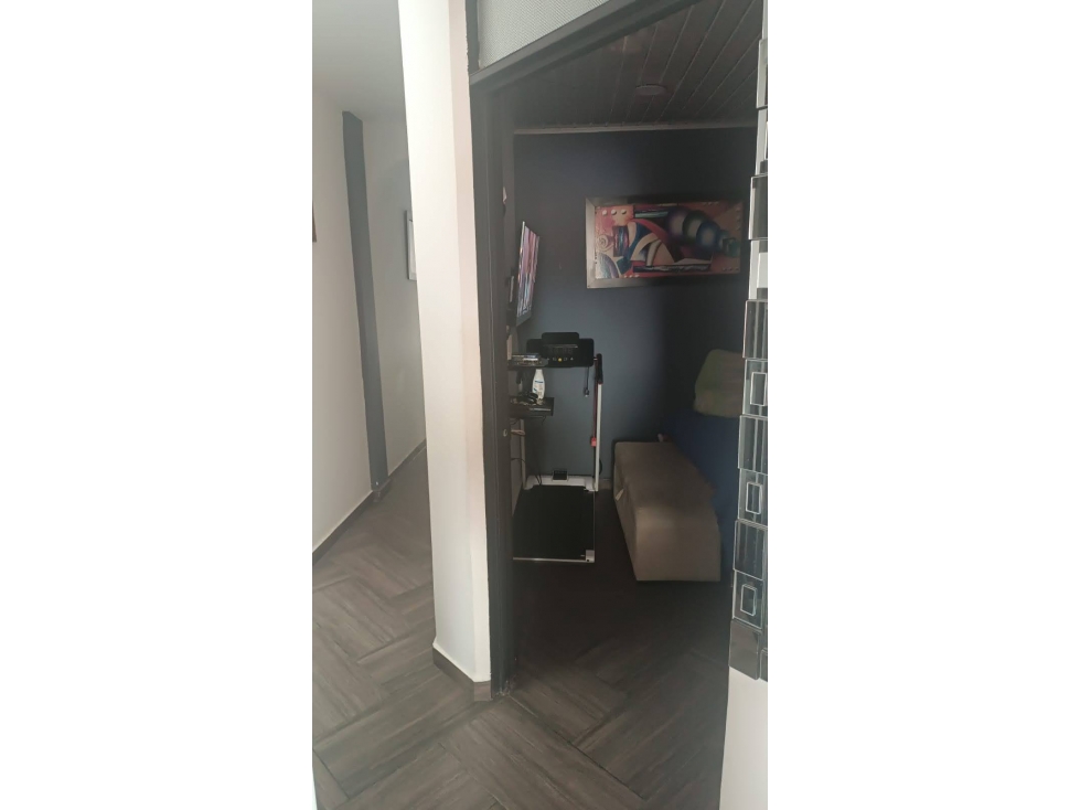SE VENDE APARTAMENTO PROPIEDAD HORIZONTAL PISO 3 EL JAPON — foto 3