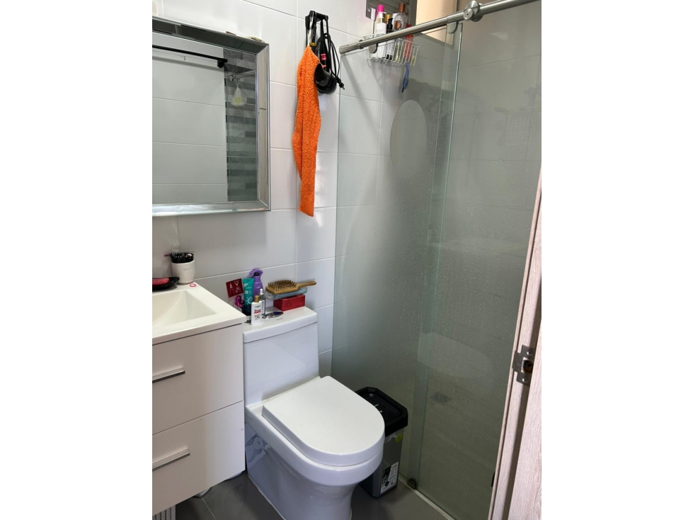 Se vende apartamento de lujo en Entre Ríos Vía Condina — foto 2