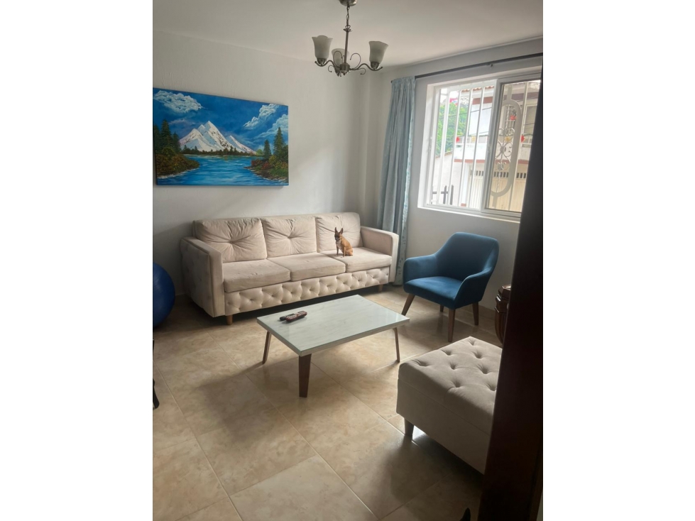 SE VENDE HERMOSA CASA EN BAVARIA AREA 260M2 CONSTRUIDOS — foto 3