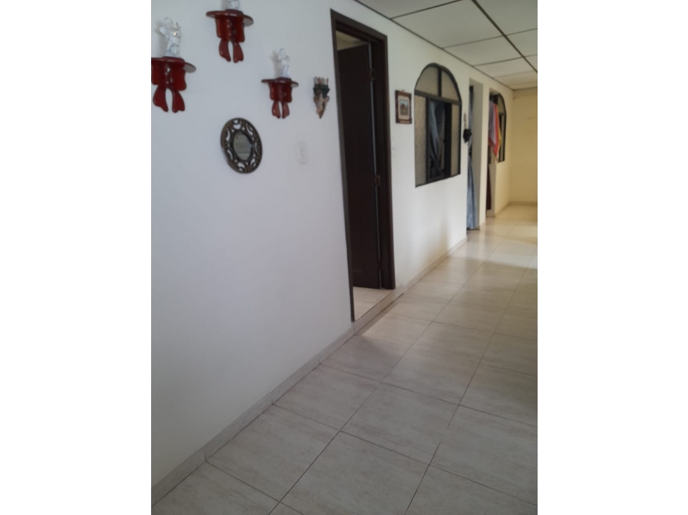 SE VENDE LINDA CASA EN STA ROSA CON VIVIENDAS INDEPENDIENTES — foto 4