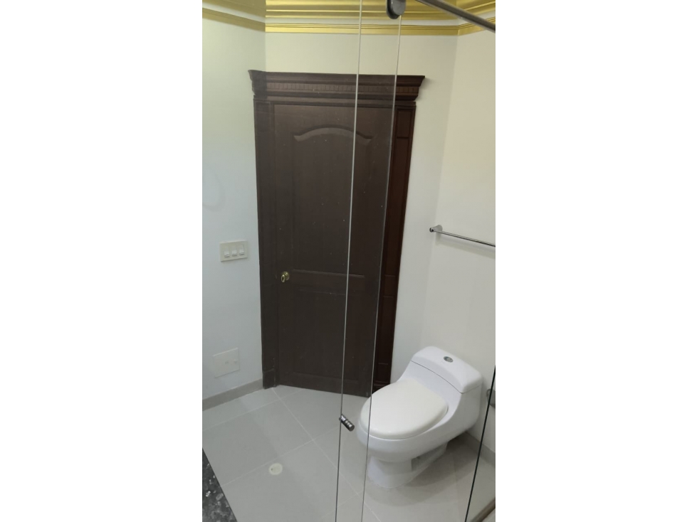 Se vende Penthouse de lujo en La Carolina Bogota — foto 2