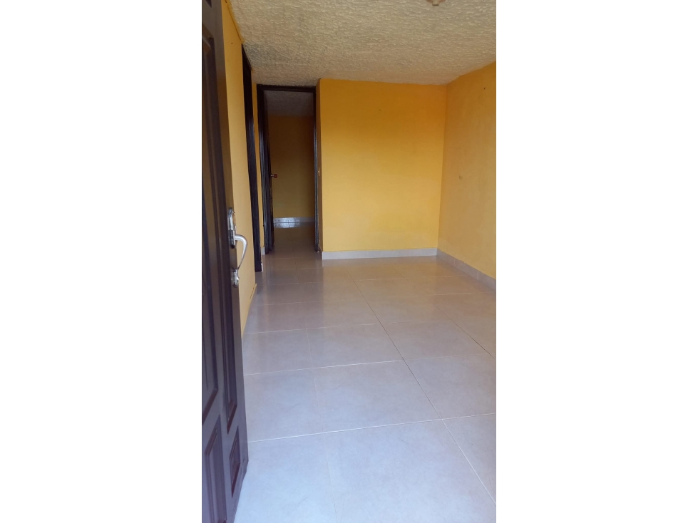 SE VENDE CASA ALCALA VALLE UBICADA ENTRADA VIA ALCALA A CARTAGO - 2