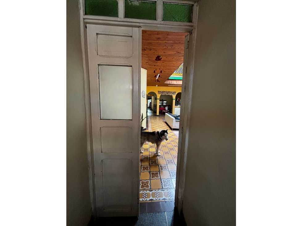 !OPORTUNIDAD DE INVERSIÓN¡ SE VENDE CASA EN EL CENTRO DE PEREIRA — foto 2