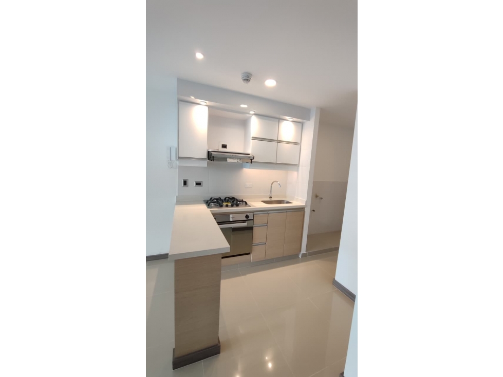 APARTAMENTO EN VENTA PARA ESTRENAR EN BELMONTE — foto 2