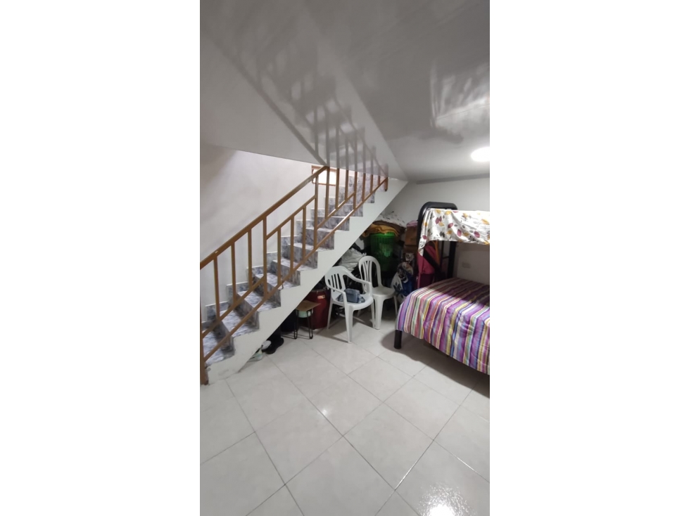 SE VENDE CASA PROPIEDAD HORIZONTAL EN SANTA ROSA — foto 5