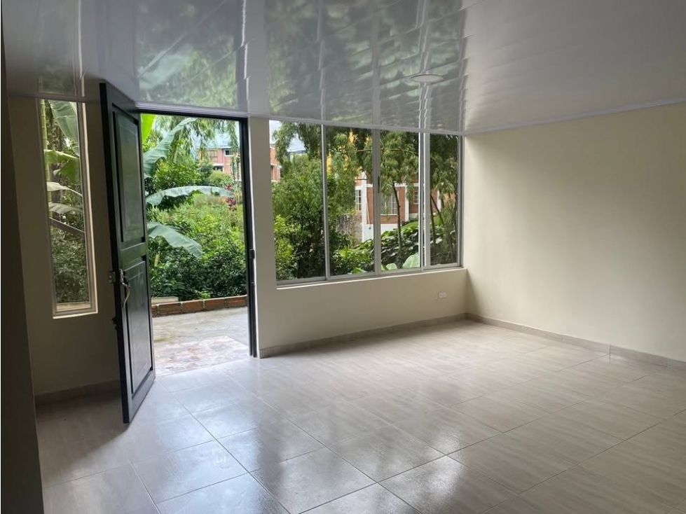 Se vende apartamento con zona verde en Alta Pradera II Dosquebradas — foto 2