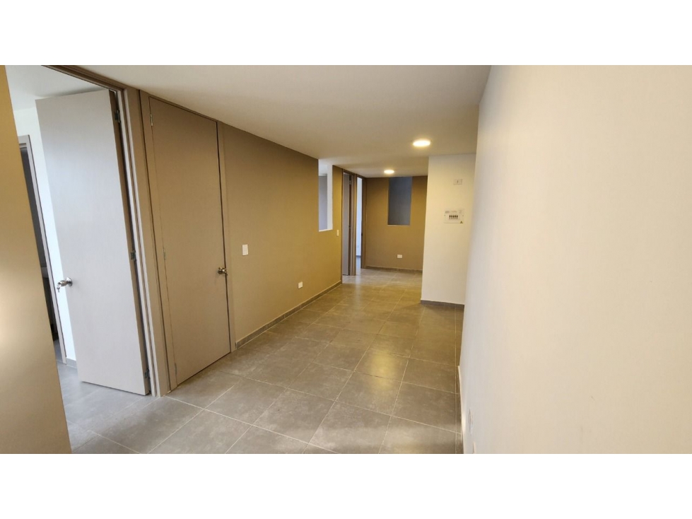 SE VENDE ESPECTACULAR APARTAMENTO EN SANTA ROSA — foto 2