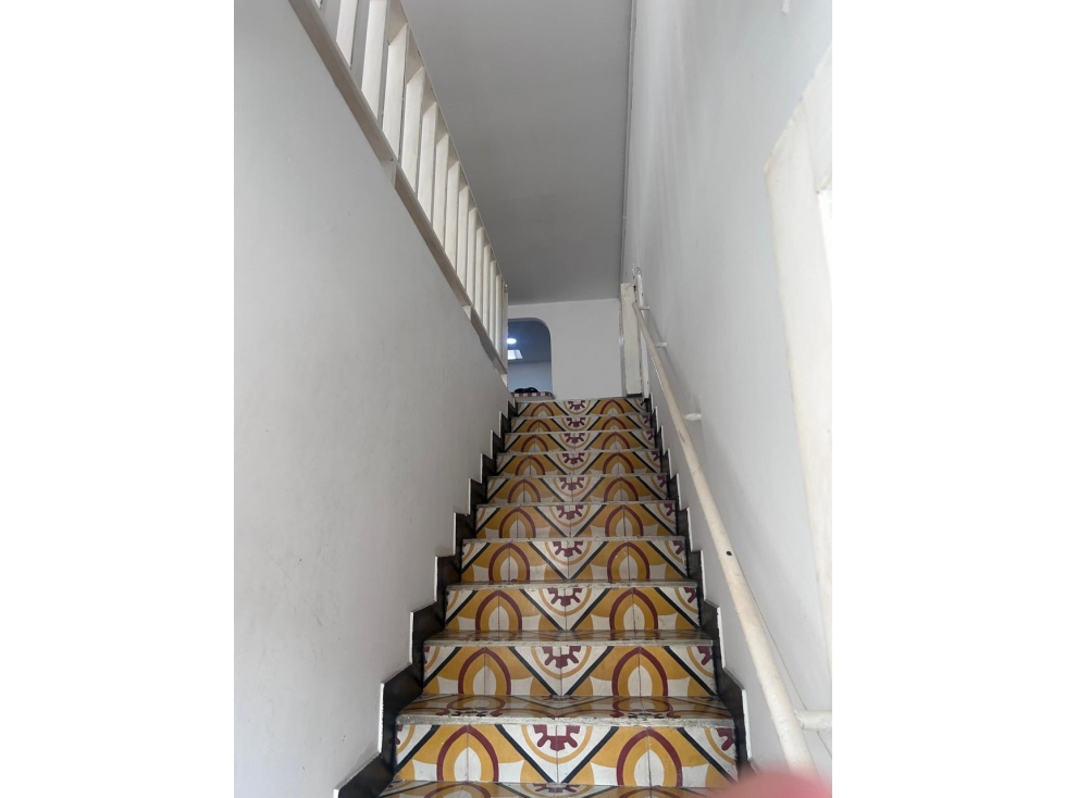 SE VENDE CASA CON 2 PISOS INDEPENDIENTES EN GUADALUPE DOSQUEBRADAS — foto 2