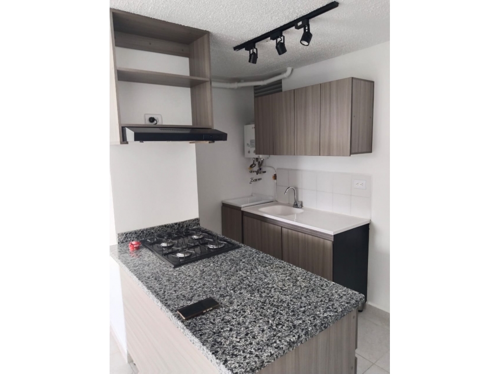 SE VENDE HERMOSO APARTAMENTO CONJUNTO TERRAGRATA DOSQUEBRADAS — foto 2