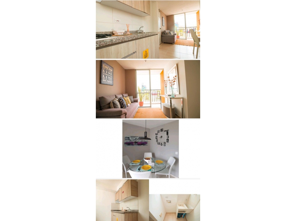 HERMOSO APARTAMENTO EN DOSQUEBRADAS — foto 3