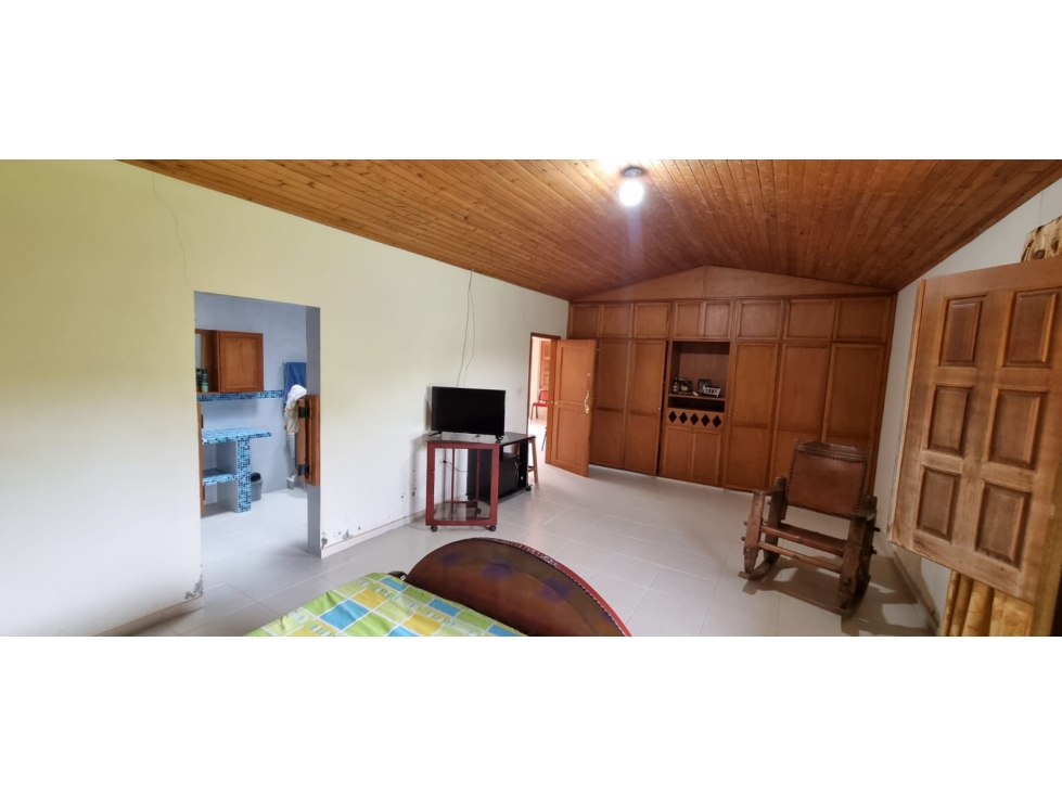 SE VENDE FABULOSA FINCA — foto 2