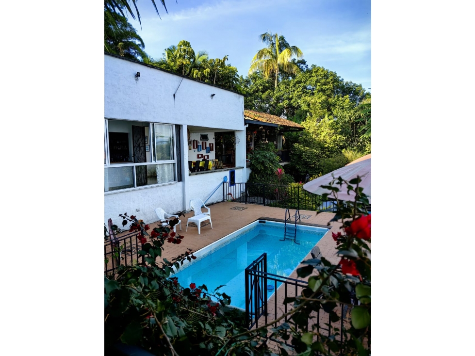 SE VENDE HERMOSA FINCA EN ANSERMA NUEVO - 2