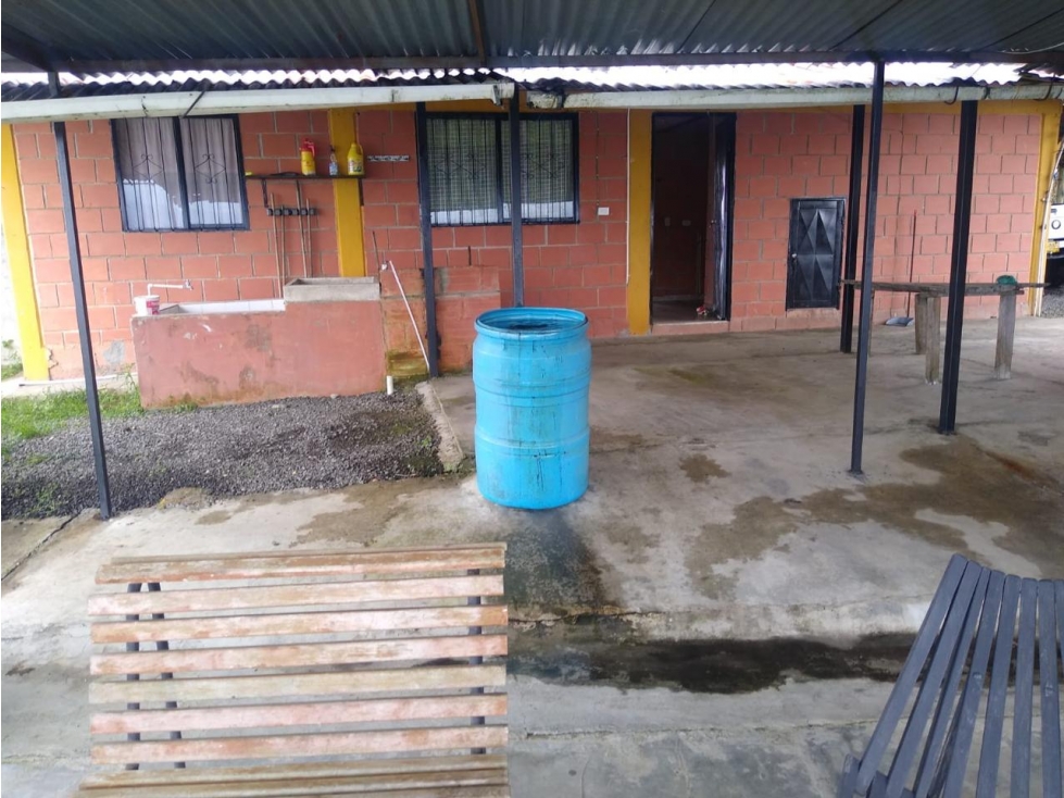 Se vende finca productiva 6.400m² con renta mensual — foto 2